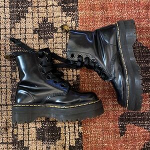 Doc Martin Molly Boots